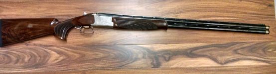 BROWNING CITORI 625 OVERUNDER 12 GA SHOTGUN