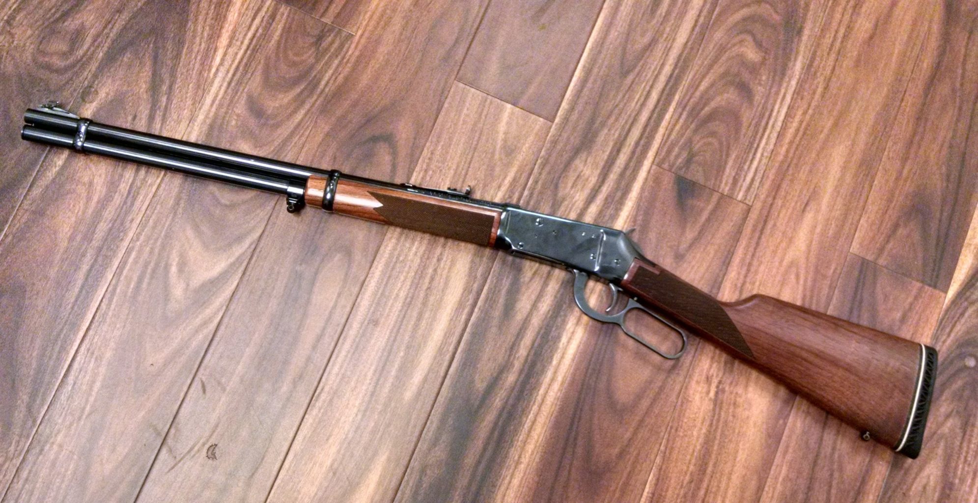 WINCHESTER 1979 BIG BORE 94 XTR .375WIN RIFLE WINCHESTER 1979 BIG BORE 94 XTR .375WIN RIFLE