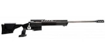 SAVAGE ARMS MODEL 110BA LAW ENFORCEMENT RIFLE