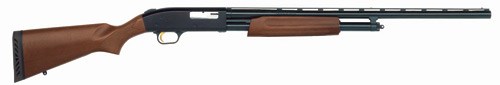 MOSSBERG 500 ALL-PURPOSE FIELD 20 GAUGE SHOTGUN