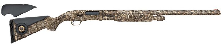 MOSSBERG 835 ULTI-MAG 12 GA DUCK COMMANDER SHOTGUN