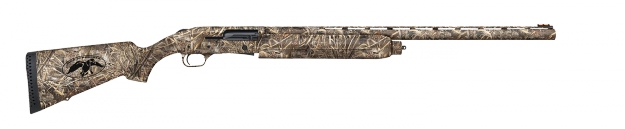 MOSSBERG TALO 930 DUCK COMMANDER 12 GA SHOTGUN