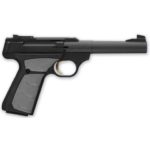 BROWNING BUCK MARK CAMPER UFX SEMI AUTO PISTOL .22LR