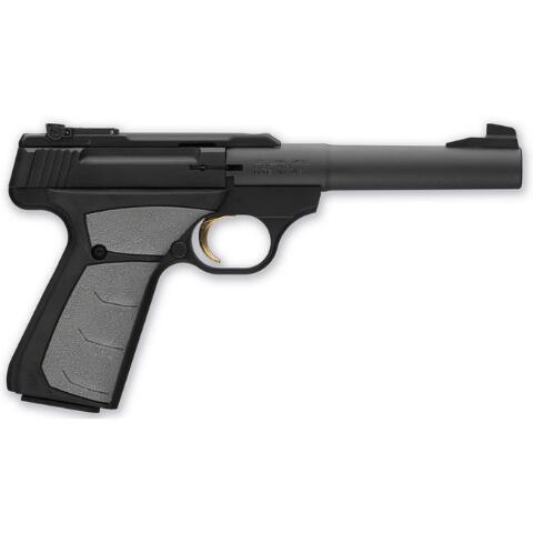 BROWNING BUCK MARK CAMPER UFX SEMI AUTO PISTOL .22LR BROWNING BUCK MARK CAMPER UFX SEMI AUTO PISTOL .22LR