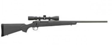 REMINGTON MODEL 700 ADL .308 WIN RIFLE