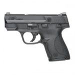 SMITH & WESSON M&P 9 SHIELD 9MM PISTOL