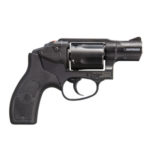 SMITH & WESSON M&P BODYGUARD 38 .38 S&W CRIMSON TRACE LASER REVOLVER