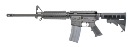 COLT M4 GEN 1 CARBINE 5.56 NATO AR15 RIFLE