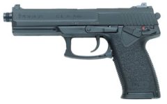 HECKLER & KOCH MARK 23 .45ACP SEMI-AUTO PISTOL