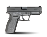 SPRINGFIELD XD-9 ESSENTIALS 9MM PISTOL