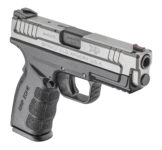 SPRINGFIELD XD MODEL 2 9MM PISTOL