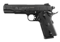 TAURUS M1911 .45 ACP PISTOL