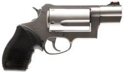 TAURUS JUDGE PUBLIC DEFENDER 45 COLT REVOLVER