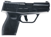 TAURUS PT 709 SLIM 9MM PISTOL