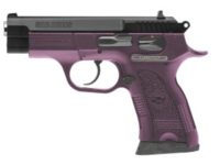 SAR ARMS B6P 9MM PISTOL