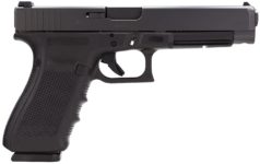 GLOCK 41 GEN 4 MOS .45 ACP PISTOL