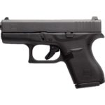 GLOCK 42 GEN 4 .380 ACP PISTOL