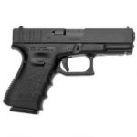 GLOCK 23 GEN 3 .40 S&W PISTOL