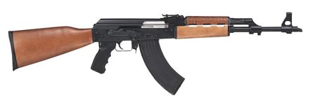 CENTURY ARMS RI2087-N N-PAP 7.62x39MM RIFLE