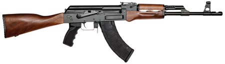 CENTURY ARMS C39 V2 AK47 7.62x39MM RIFLE