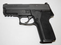 SIG SAUER P229 LEGION .357 SIG PISTOL