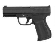 FMK 9C1G2 FAST ACTION TRIGGER 9MM PISTOL