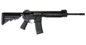 LWRC INTERNATIONAL M6A2 AR15 5.56 NATO RIFLE