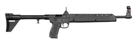 KEL-TEC SUB-2000 (BERETTA 96) 40 S&W RIFLE