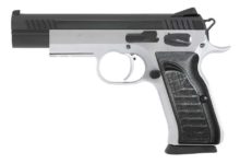 EAA TANFOGLIO WITNESS MATCH PISTOL 10MM 