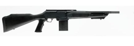 FNH FNAR .308 RIFLE