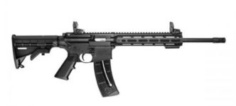 S&W M&P 15-22 SPORT .22LR RIFLE