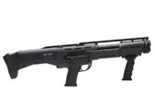 STANDARD MANUFACTURING DP-12 12 GA SHOTGUN