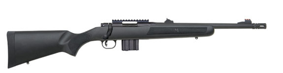 MOSSBERG MVP PATROL 5.56 RIFLE