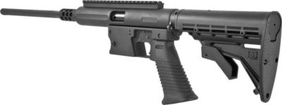 TNW FIREARMS AERO SURVIVAL RIFLE 9MM - TAKES GLOCK MAGS