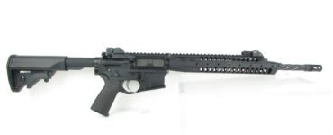 LWRC SIX8-A5 6.8MM SPC RIFLE