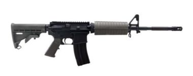 PALMETTO FREEDOM AR15 ODG 5.56 NATO