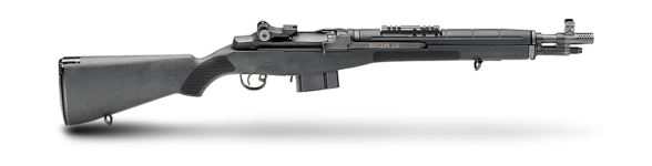 SPRINGFIELD M1A SOCOM 16 7.62NATO RIFLE