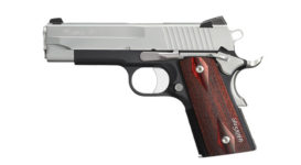 SIG SAUER 1911 C3 TALO .45ACP PISTOL