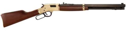 HENRY REPEATING ARMS BIG BOY .357 MAGNUM RIFLE