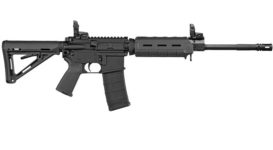 SIG SAUER M400 ENHANCED 5.56NATO RIFLE