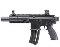 H&K HK 416 .22LR PISTOL 