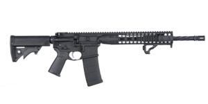 LWRC AR15 DI 5.56 RIFLE GREY