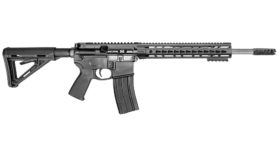 CORE15 TACTICAL 6.5 GRENDEL AR15 RIFLE