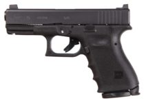 GLOCK 19 VICKERS TACTICAL G19RTF2 9MM