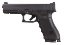 GLOCK 17 VICKERS TACTICAL G17RFT2 9MM PISTOL