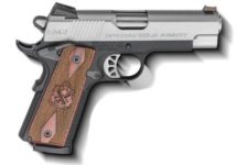 SPRINGFIELD 1911-A1 EMP CHAMPION 9MM PISTOL