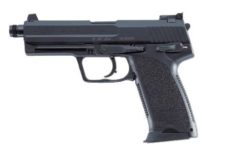 HECKLER & KOCH USP45 TACTICAL V1 .45ACP