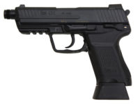 HECKLER & KOCH HK45 COMPACT TACTICAL PISTOL