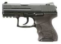 HECKLER & KOCH P30SK 9MM PISTOL