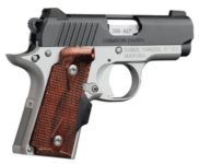 KIMBER MICRO CRIMSON CARRY .380 ACP PISTOL